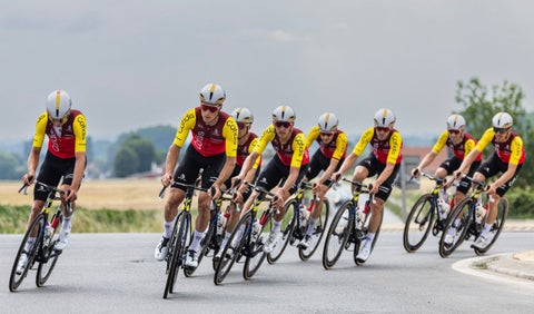 Escándalo en el Tour de Francia: Cofidis sufrió el robo de once bicicletas