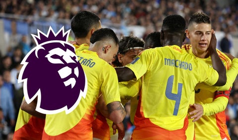 Otra figura de Selección Colombia rumbo a la Premier: revelan acuerdo