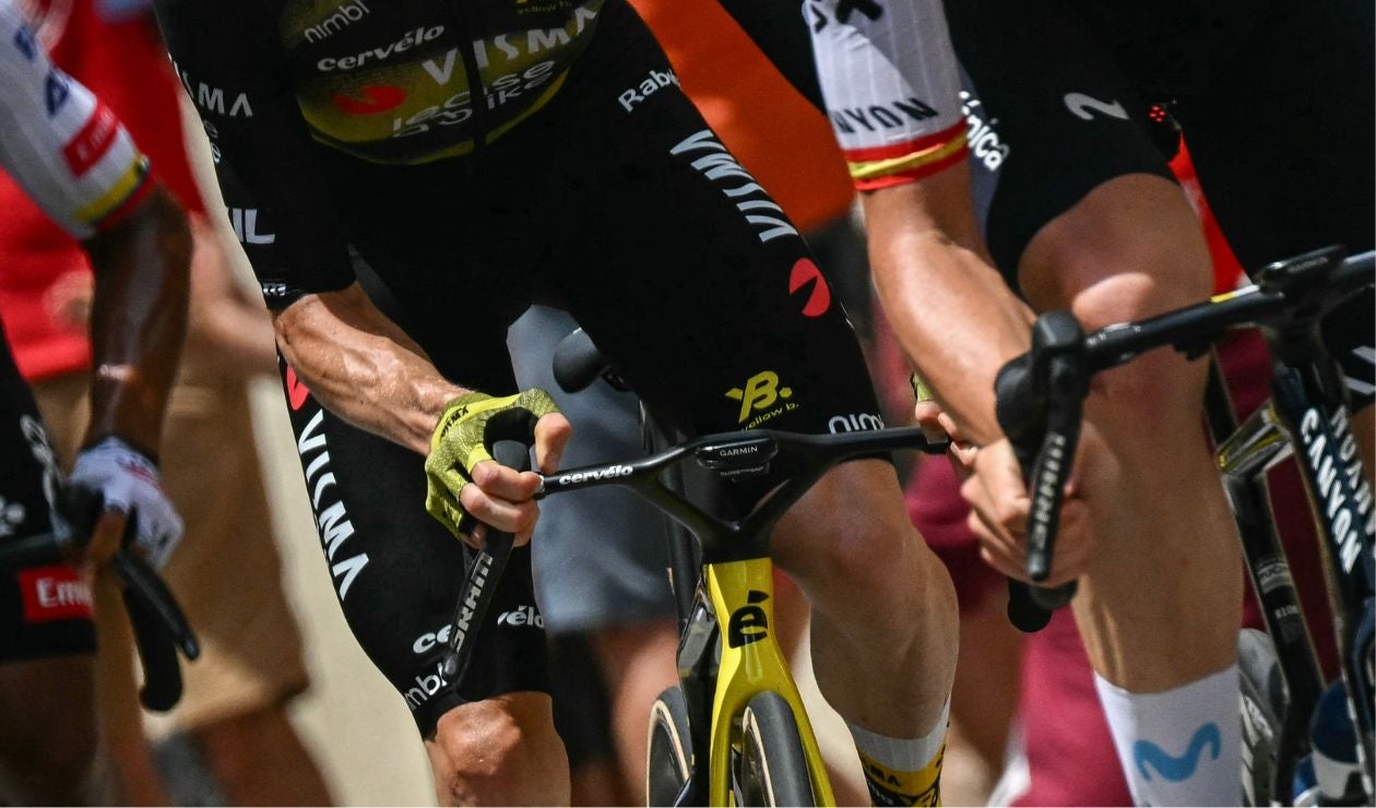 Un colombiano correrá la Clásica San Sebastián