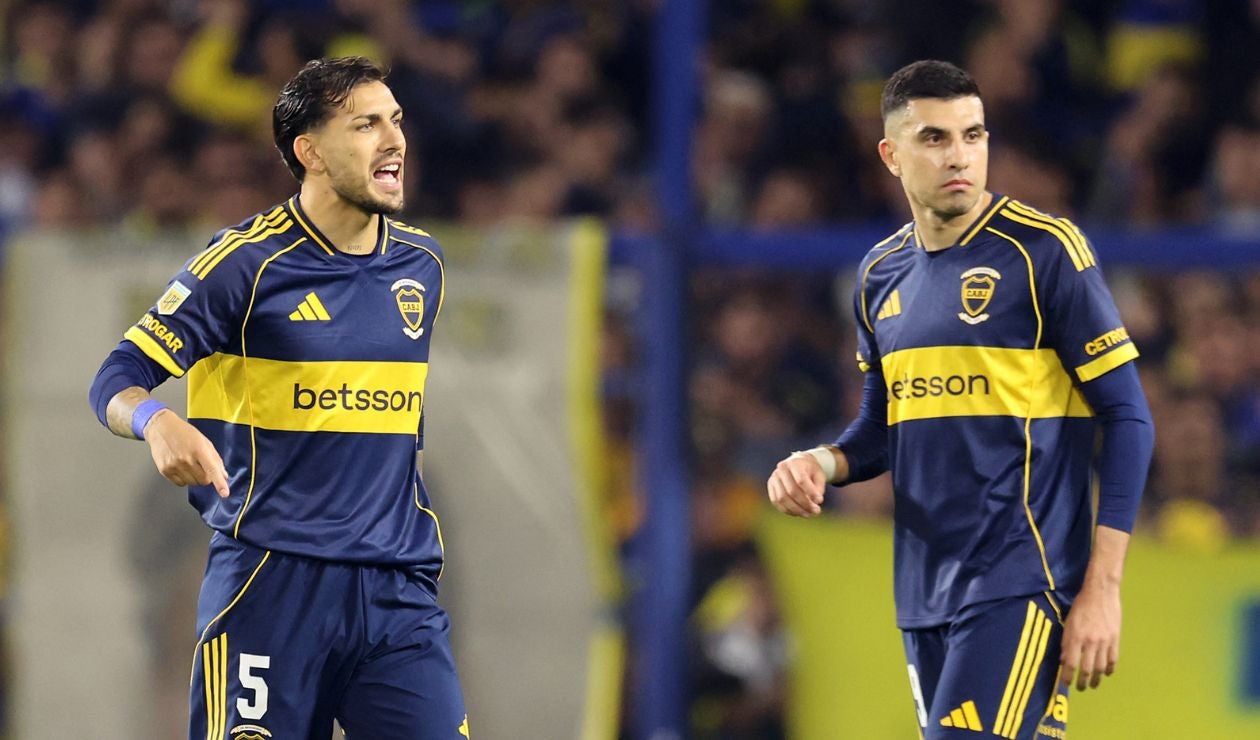 Boca Juniors pasa por crisis de resultado