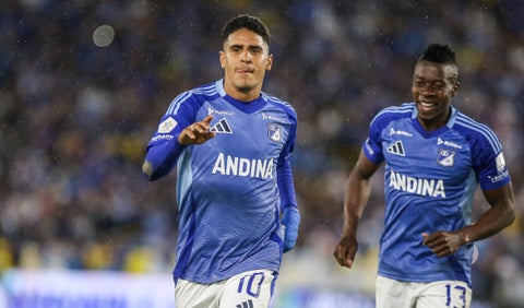 Daniel Cataño, futbolista colombiano