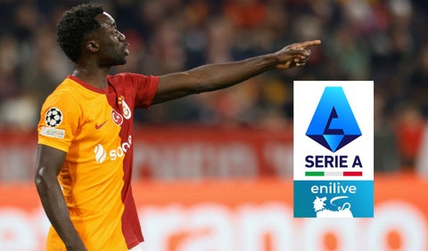 Davinson Sánchez a un paso de llegar a la Serie A: fichaje inminente