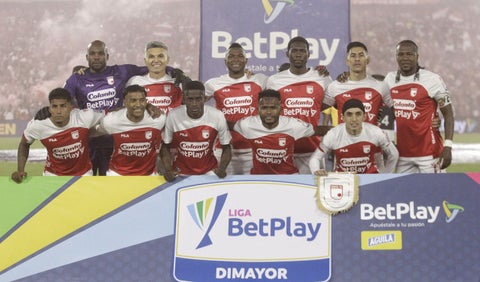 Independiente Santa Fe