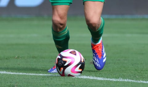 Jugador colombiano llegaría a Almería u Olympiacos