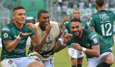Deportivo Cali