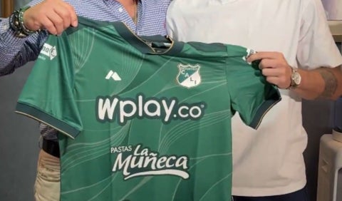 Oficial: Deportivo Cali fue vendido y tiene nuevos dueños extranjeros