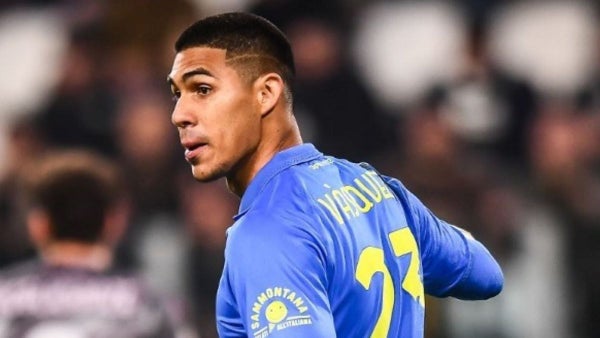 Devis Vásquez se va de la Roma y tiene nuevo club en Europa