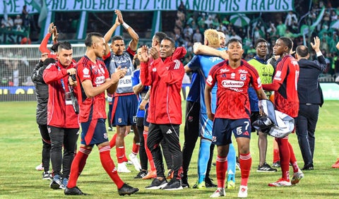 Independiente Medellín 2025