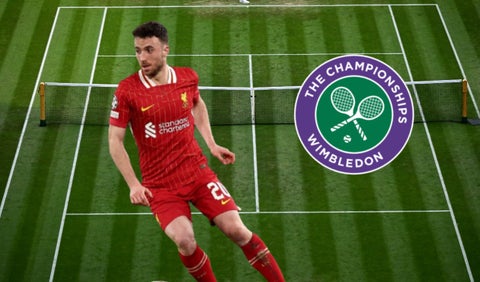 Diogo Jota, futbolista portugués