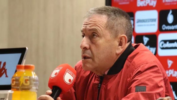 Presidente de Santa Fe tras incidentes Vs América: