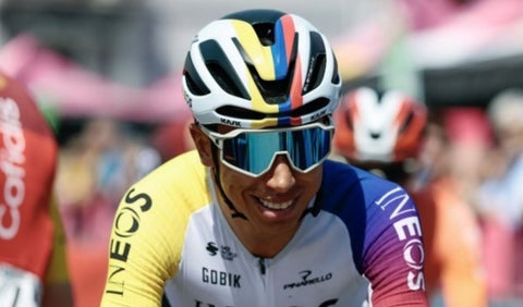 Egan Bernal
