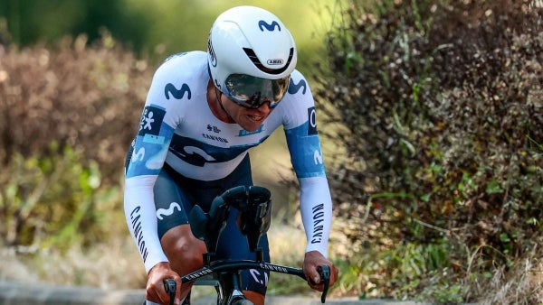 Milano-Torino 2026: tres colombianos confirmados para la carrera