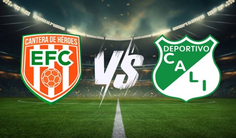 A qué hora y cómo VER EN VIVO Envigado vs. Cali, Liga BetPlay HOY
