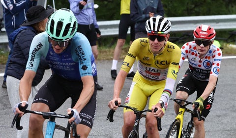 Tour de Francia 2025