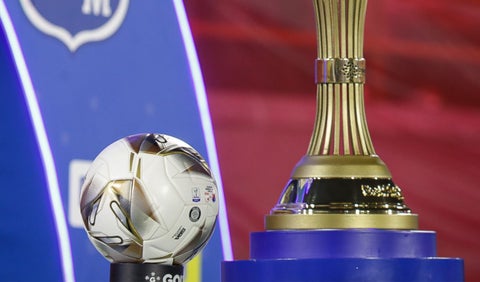 Hinchas de equipo de Liga Betplay piden cambio de escudo