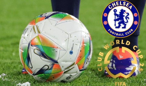 Equipo del FPC reaccionó al título del Chelsea en Mundial de Clubes