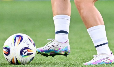 Eurocopa Femenina 2025