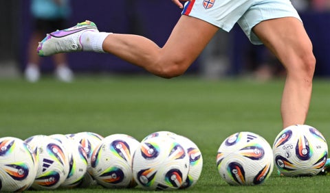 Eurocopa Femenina 2025