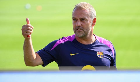 Barcelona anunció refuerzo