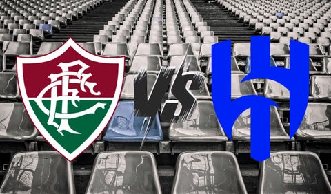 Fluminense vs Al Hilal EN VIVO