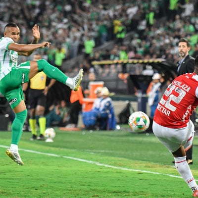 La FIFA anunció medidas que ponen en aprieto a la Liga BetPlay