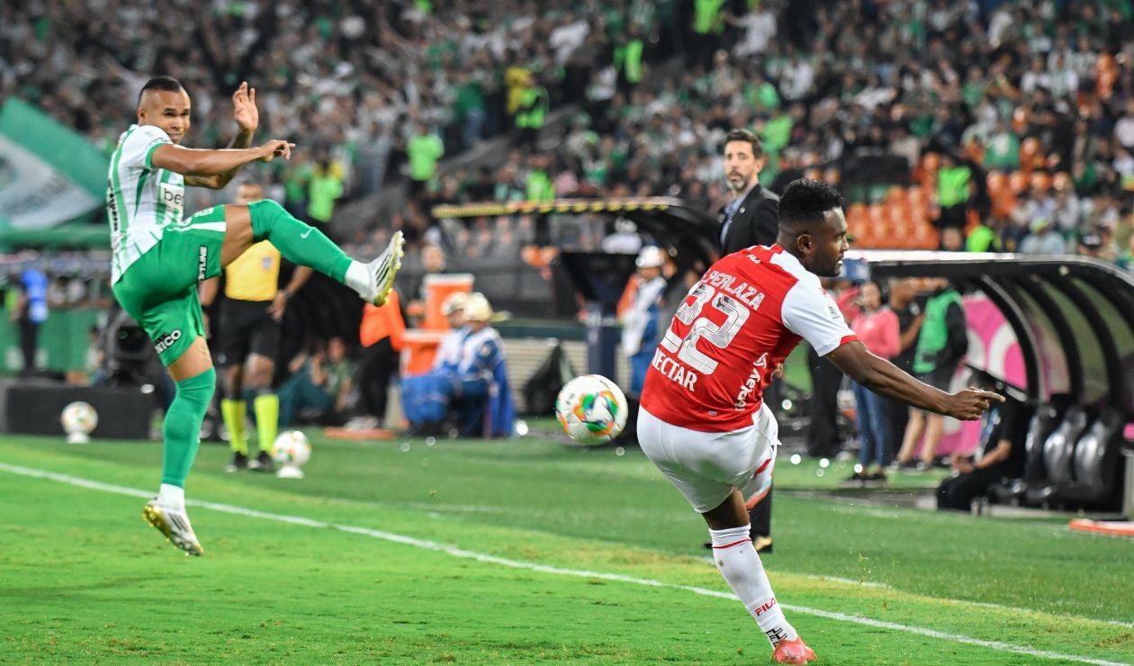La FIFA anunció medidas que ponen en aprieto a la Liga BetPlay