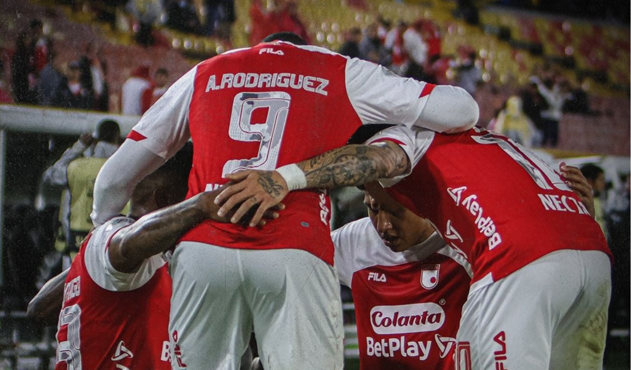 Independiente Santa Fe