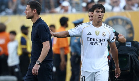 Gonzalo García tendría nuevo equipo tras Mundial de Clubes