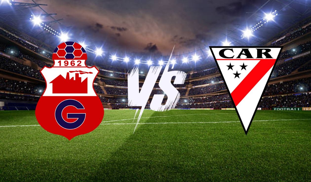 Guabirá y Always Ready se enfrentan por la Liga de Bolivia 2025