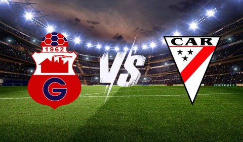 Guabirá y Always Ready se enfrentan por la Liga de Bolivia 2025