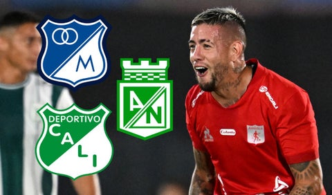 Rodrigo Holgado y equipos del FPC