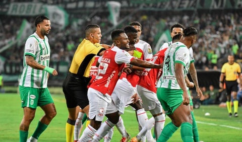 Independiente Santa Fe