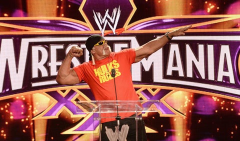 De qué murió Hulk Hogan