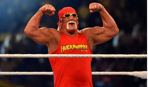 Hulk Hogan