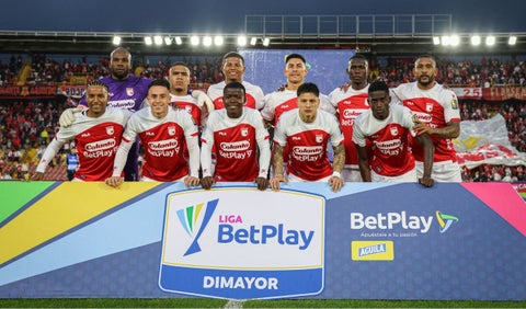 Independiente Santa Fe 2025