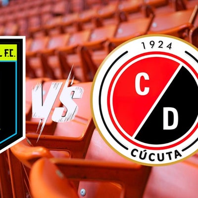 Internacional Palmira vs Cúcuta Deportivo EN VIVO HOY 21 de julio