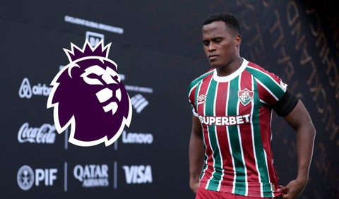 Jhon Arias jugará en la Premier League: acuerdo cerrado por su fichaje