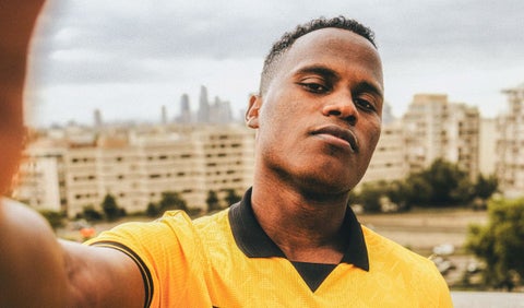 Jhon Arias en Wolverhampton