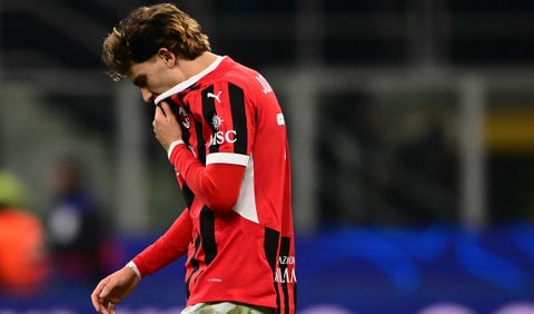 Joao Félix tendría nuevo equipo en su futuro