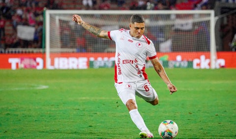 Juan Fernando Quintero