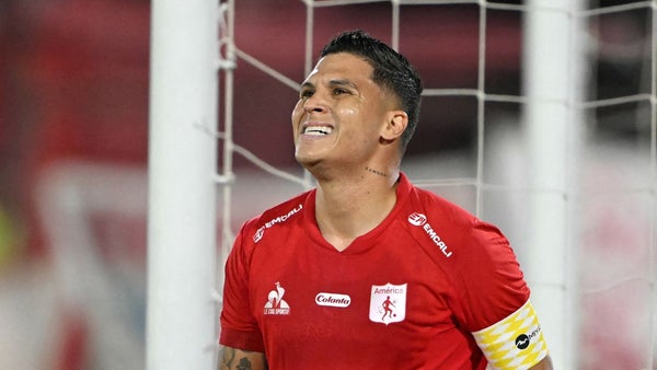 Juan Fernando Quintero activa el 'plan B' y define su nuevo equipo