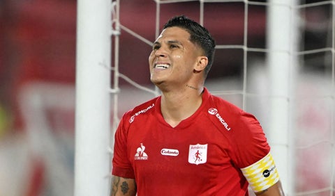 Juan Fernando Quintero - América de Cali