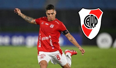 Juan Fernando Quintero