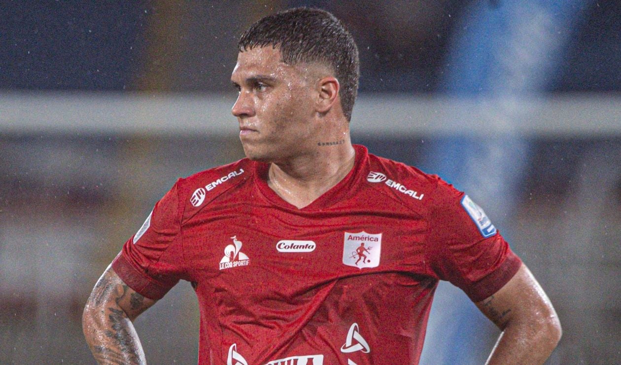 River Plate pagará millonaria suma a América por fichaje de Quintero