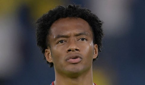 Juan Guillermo Cuadrado