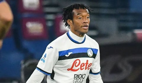 Juan Guillermo Cuadrado