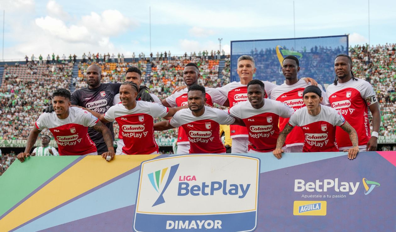 Independiente Santa Fe