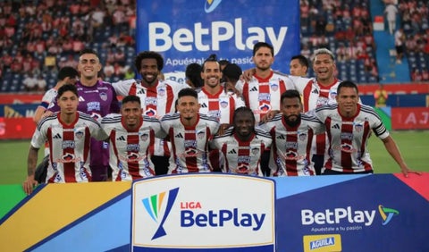 Junior de Barranquilla