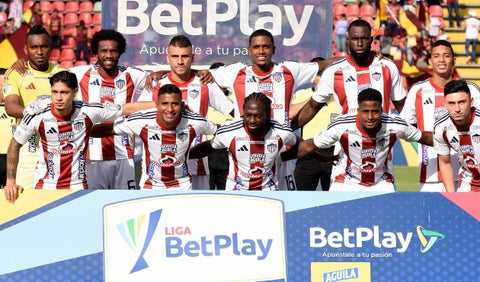 Junior de Barranquilla 2025