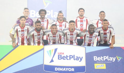 Junior de Barranquilla 2025